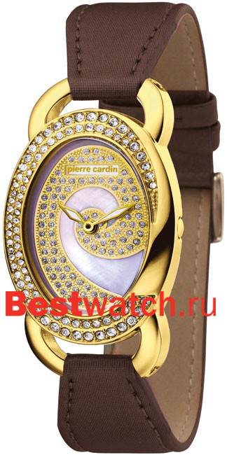 Часы Pierre Cardin Ladies PC101372F04